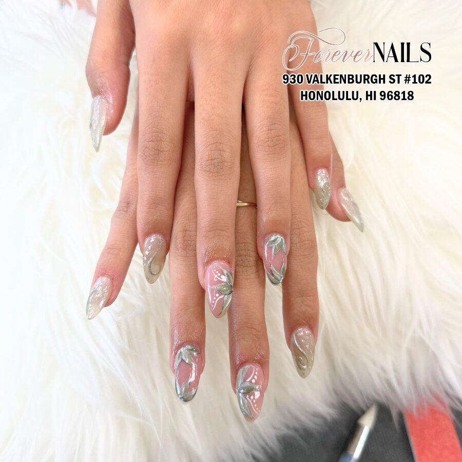 nail ideas